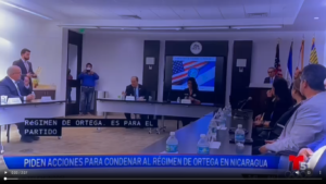 Panel Septiembre 2, 2022