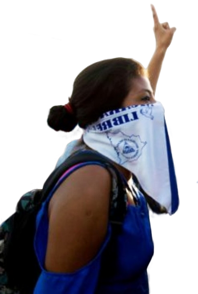 chica1 png